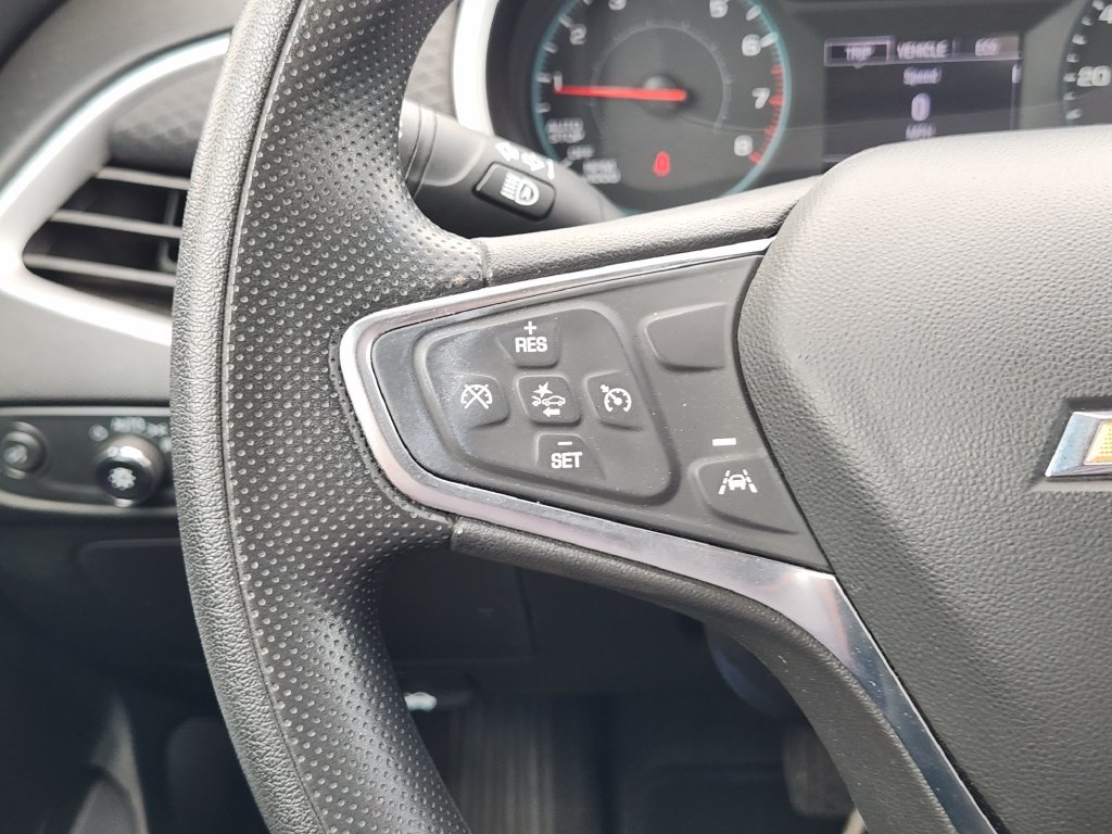 Used 2024 Chevrolet Malibu LT FWD image 29