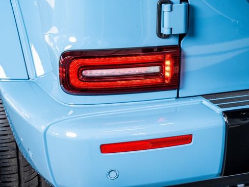 Used 2023 Mercedes-Benz G 63 AMG 4MATIC image 27