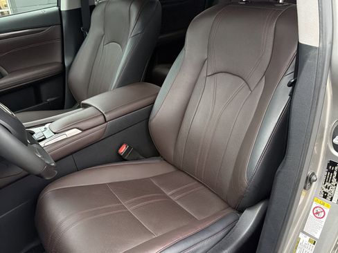 Used 2017 Lexus RX 350 FWD image 15