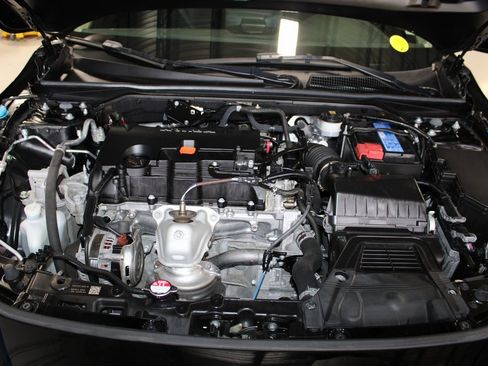 Used 2024 Honda Civic LX image 14