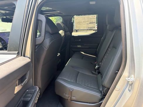 New 2026 Toyota Tacoma TRD Sport AWD/4WD image 14