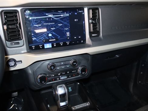 Used 2025 Ford Bronco Big Bend AWD/4WD image 50