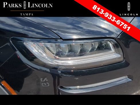 Used 2022 Lincoln Nautilus Reserve w/ Equipment Group 202A AWD/4WD image 14