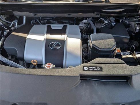 Used 2022 Lexus RX 350 FWD w/ Premium Package image 28