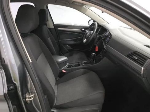 Used 2019 Volkswagen Jetta S w/ Driver Assistance Package FWD image 6
