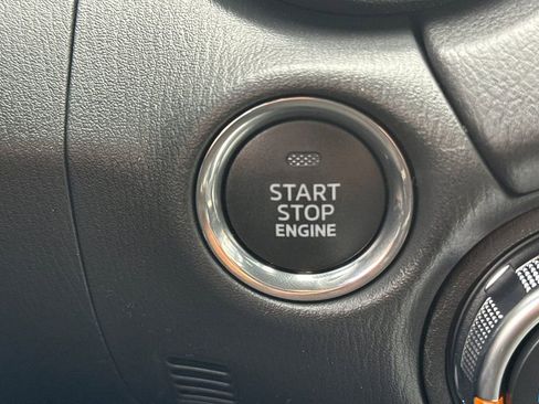 New 2025 MAZDA MX-5 Miata RF Grand Touring image 21