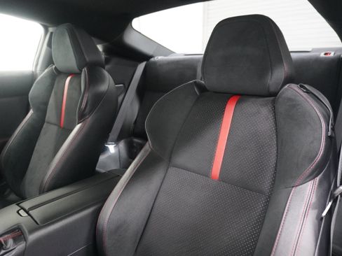Used 2022 Subaru BRZ Limited RWD image 11