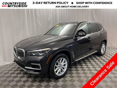 Used 2023 BMW X5 xDrive40i