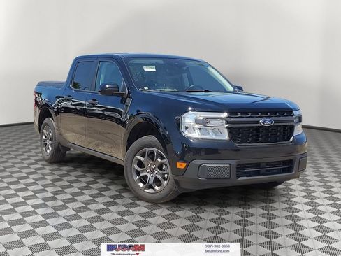 Used 2024 Ford Maverick XLT w/ XLT Luxury Package AWD/4WD image 1