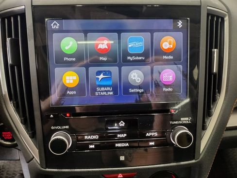 Used 2019 Subaru Crosstrek 2.0i Limited w/ Moonroof Package w/Navigation AWD/4WD image 29