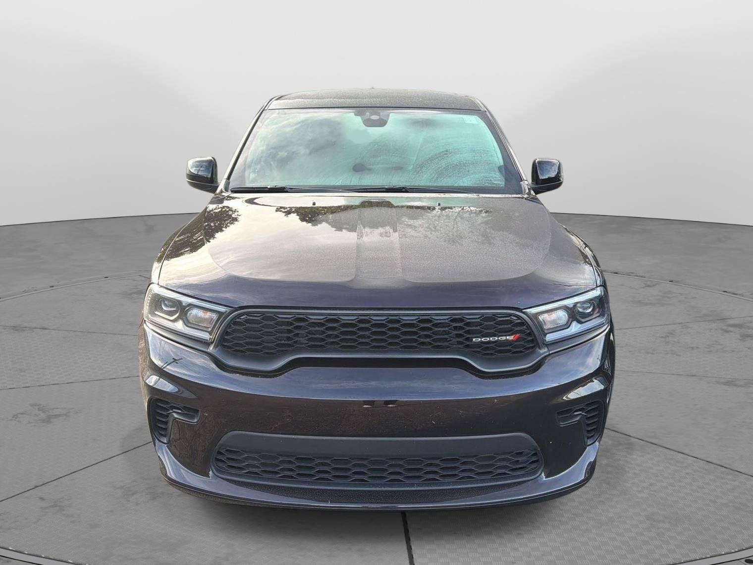 Used 2025 Dodge Durango GT AWD/4WD image 3