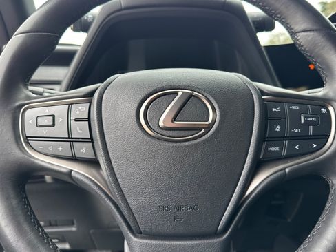 Used 2023 Lexus UX 250h FWD w/ Accessory Package (Z2) image 11