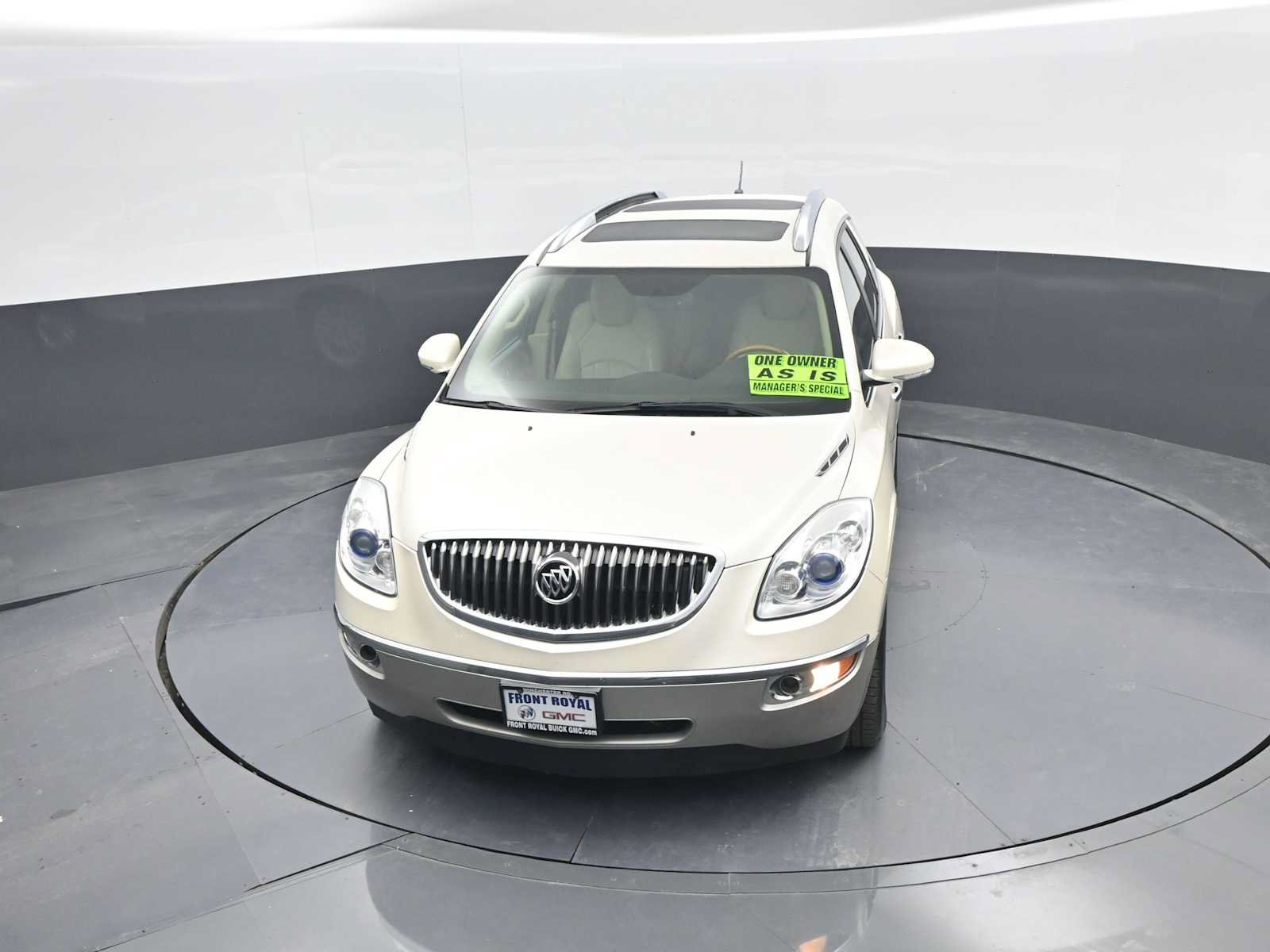 Used 2012 Buick Enclave Leather AWD/4WD image 26