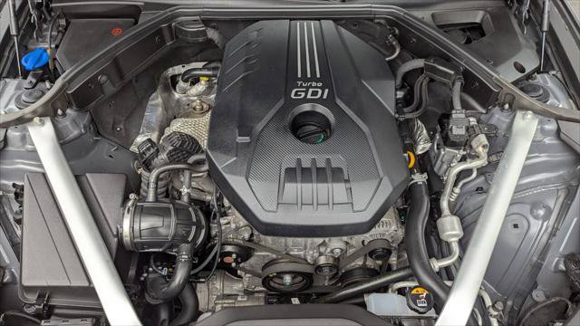 Used 2023 Genesis G70 2.0T RWD image 32