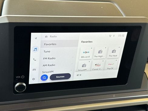 New 2026 Toyota Tacoma TRD Sport image 20