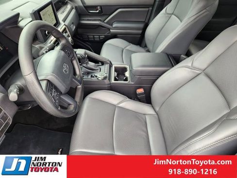 Used 2024 Toyota Tacoma SR5 image 14
