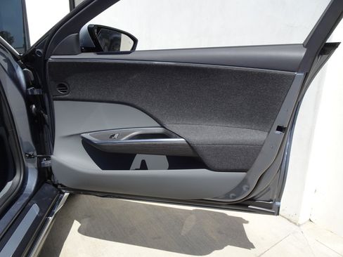 Used 2024 Lucid Air Grand Touring AWD/4WD image 21