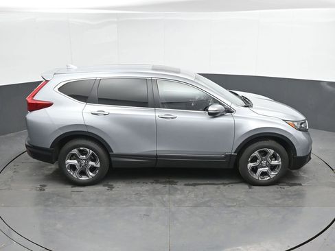 Used 2019 Honda CR-V EX-L image 30