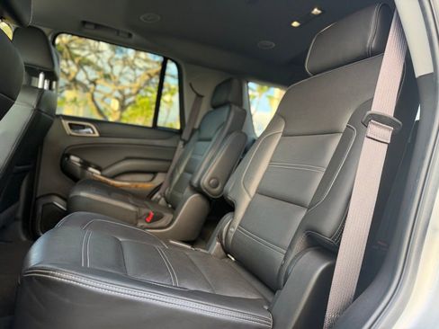 Used 2017 GMC Yukon Denali w/ Open Road Package image 22