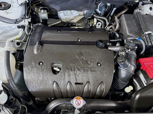 Used 2022 Mitsubishi Outlander Sport LE image 38