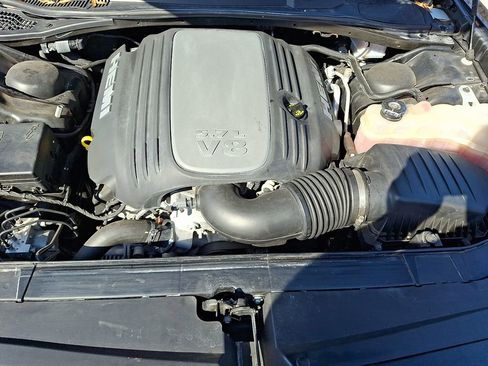 Used 2022 Dodge Challenger R/T w/ Blacktop Package image 28