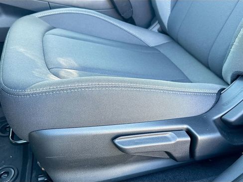 New 2025 Subaru Impreza 2.0i image 23