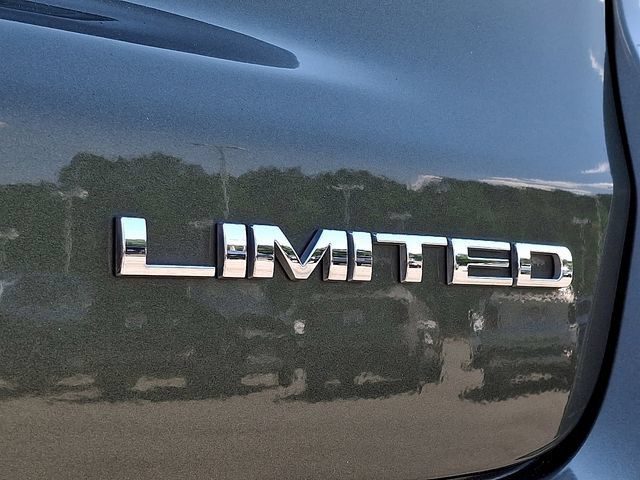 Used 2020 Jeep Compass Limited AWD/4WD image 31