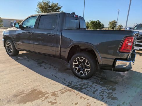 New 2026 RAM 1500 Laramie image 6