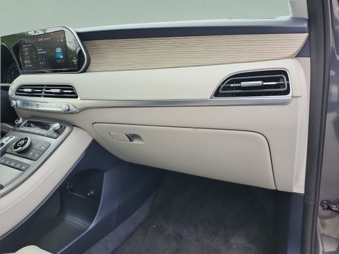Certified 2022 Hyundai Palisade Calligraphy FWD image 22