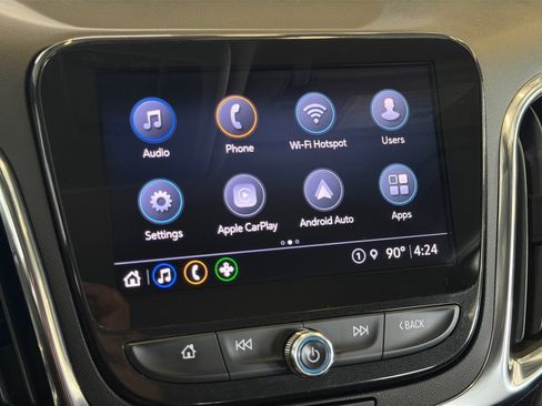 Used 2023 Chevrolet Equinox Premier FWD image 12