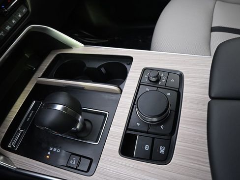 New 2026 MAZDA CX-90 3.3 Turbo w/ Preferred Package image 32