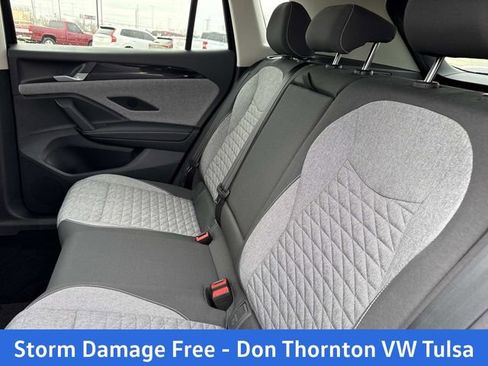 New 2026 Volkswagen Tiguan S AWD/4WD image 14
