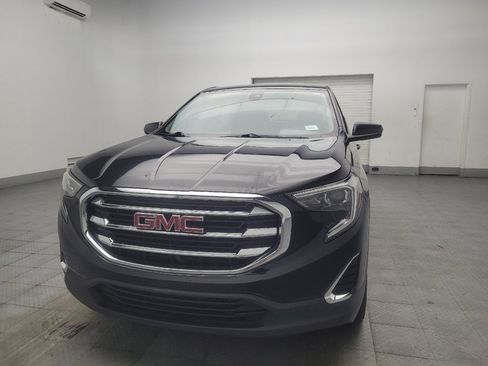 Used 2020 GMC Terrain SLE AWD/4WD image 15