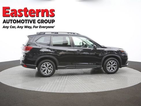 Used 2024 Subaru Forester Premium AWD/4WD image 46