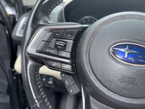 Used 2020 Subaru Ascent Touring w/ Popular Package #2A AWD/4WD image 13