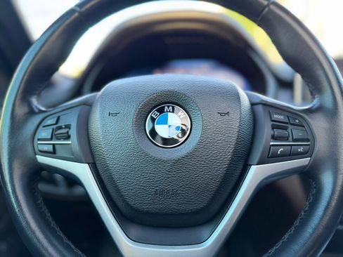 Used 2017 BMW X5 xDrive35i AWD/4WD image 21