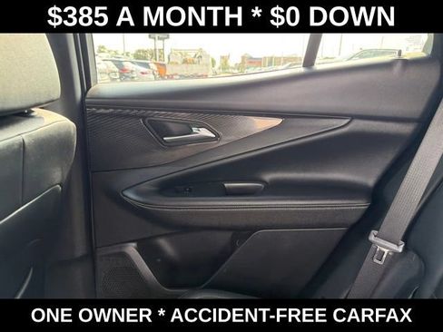 Used 2024 Chevrolet Blazer EV LT AWD/4WD image 43
