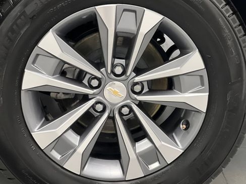 Used 2025 Chevrolet Equinox LT AWD/4WD image 66