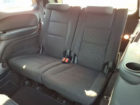 Used 2026 Dodge Durango GT AWD/4WD image 14