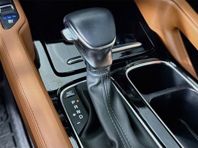 Certified 2025 Kia Telluride SX Prestige X-Line AWD/4WD image 18
