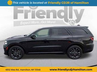 Used 2022 Dodge Durango R/T video 2