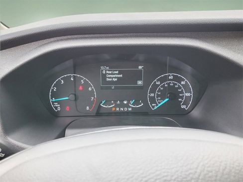 New 2025 Ford Transit 350 148 Medium Roof w/ Load Area Protection Package image 22