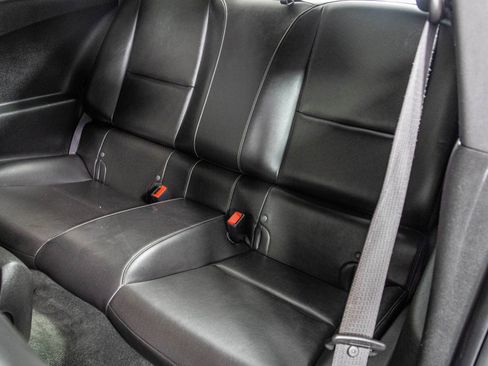 Used 2010 Chevrolet Camaro SS w/ LPO, Ground Effects Package image 36