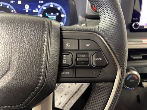 New 2026 Toyota Tacoma TRD Off-Road image 27