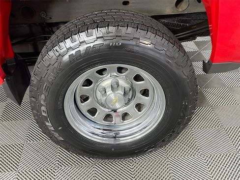 Used 2015 Chevrolet Silverado 1500 LS image 26