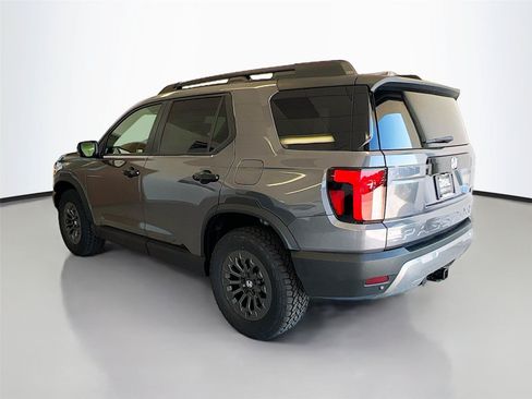 New 2026 Honda Passport TrailSport image 10