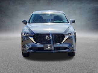 New 2025 MAZDA CX-5 AWD 2.5 S w/ Preferred Package video 2