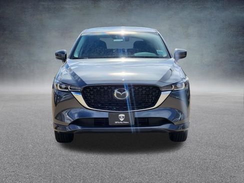 New 2025 MAZDA CX-5 AWD 2.5 S w/ Preferred Package image 2