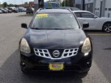Used 2013 Nissan Rogue SV w/ Premium Pkg image 3