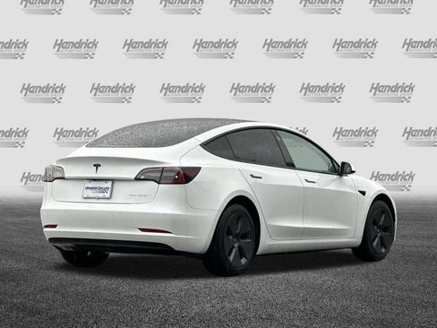 Used 2022 Tesla Model 3 Long Range image 5